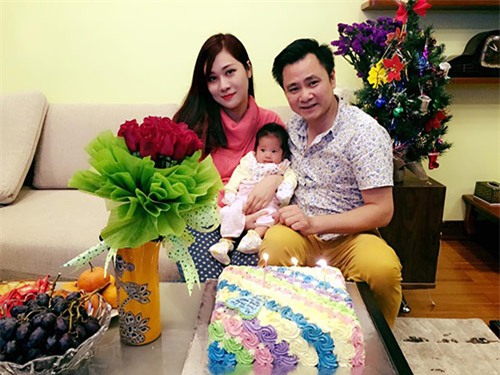 vo tu long ke chuyen cham con ngay tet khi chong ban 