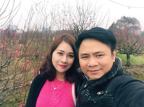 vo tu long ke chuyen cham con ngay tet khi chong ban 