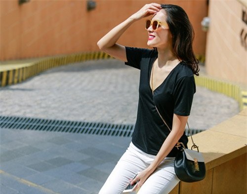 ha vi: 'tet nay toi o lai sai gon cung ban trai' - 7