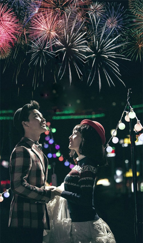 y tuong khong ton tien cho vo chong trong dem giao thua - 1