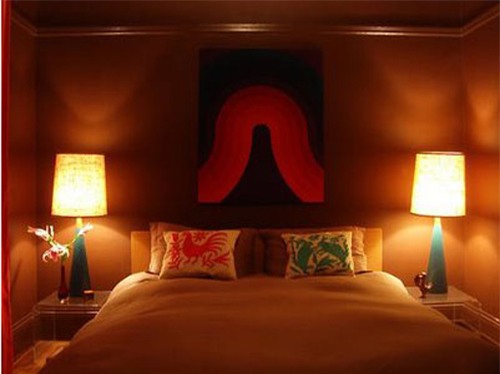 chinh phong thuy phong ngu ham nong tinh cam vo chong - 1