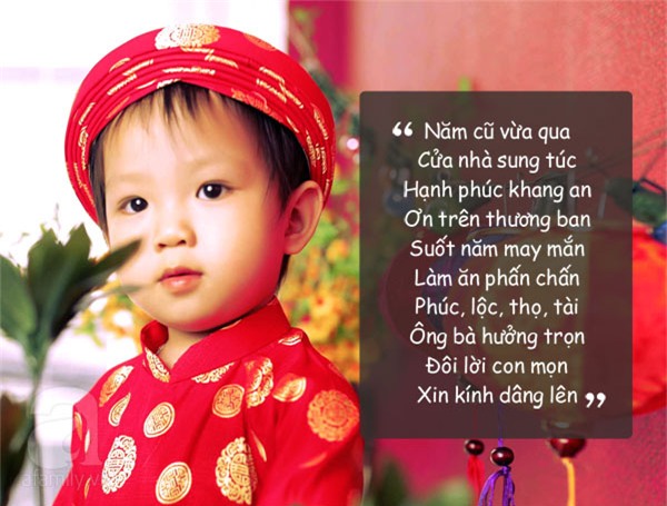 Những câu chúc Tết hay và ý nghĩa