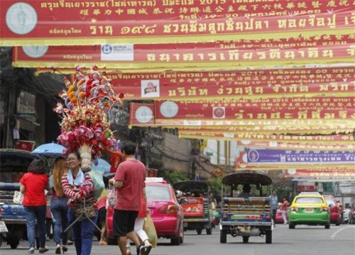 khong khi tet nguyen dan ron rang khap the gioi hinh anh 12