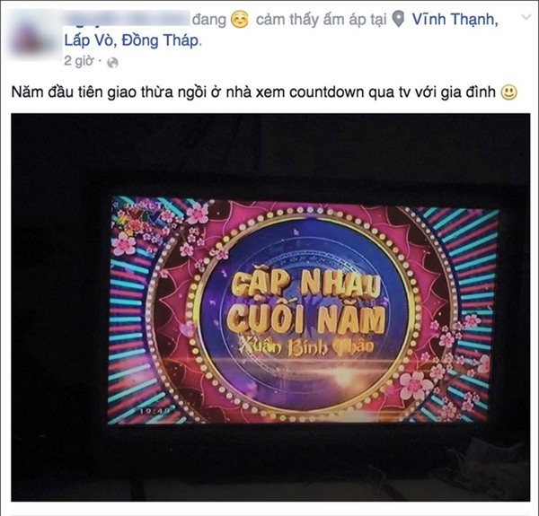 Dân mạng phát sốt vì sự thâm thúy của Táo quân 2016 - Ảnh 5.