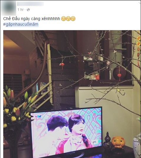 Dân mạng phát sốt vì sự thâm thúy của Táo quân 2016 - Ảnh 7.