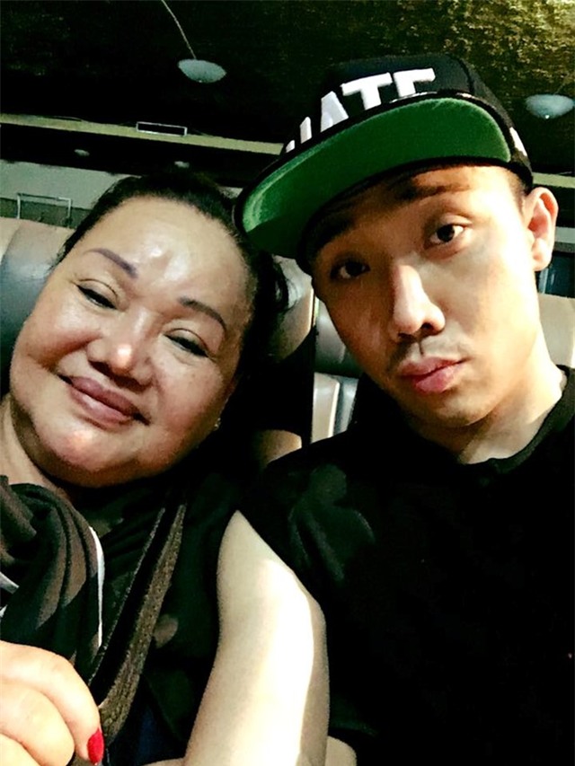 Sao Việt: Kẻ bận rộn, người thảnh thơi trong mùng 1 Tết