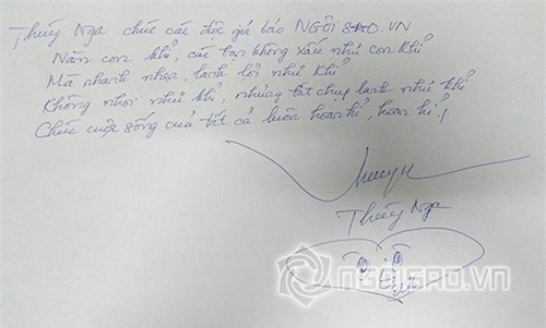 Dàn sao Việt gửi lời chúc Tết đầu năm mới 16