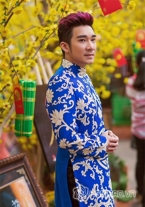 Dàn sao Việt gửi lời chúc Tết đầu năm mới 1