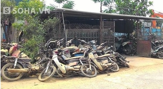 làng tỷ phú, thu mua phế liệu, làng đồng nát, đồng nát