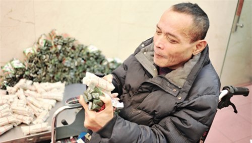 giò chả, giò chả Ước Lễ, làng nghề Ước Lễ, Làng nghề giò chả 5.000 tuổi