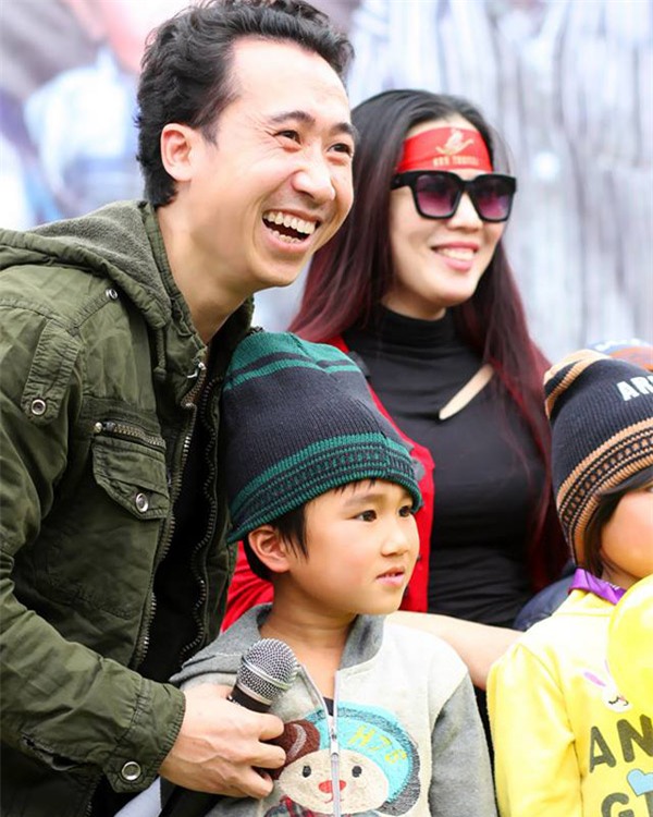 phan bá mạnh, dobody, Lê Đăng Khoa Ba lá Xanh, mái ấm ước mơ, áo ấm mùa đông, hành trình thiện nguyện,