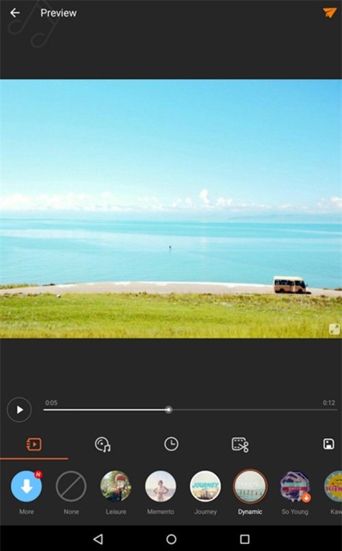 5 meo hay ho tro quay video “chat” tren smartphone android hinh anh 5