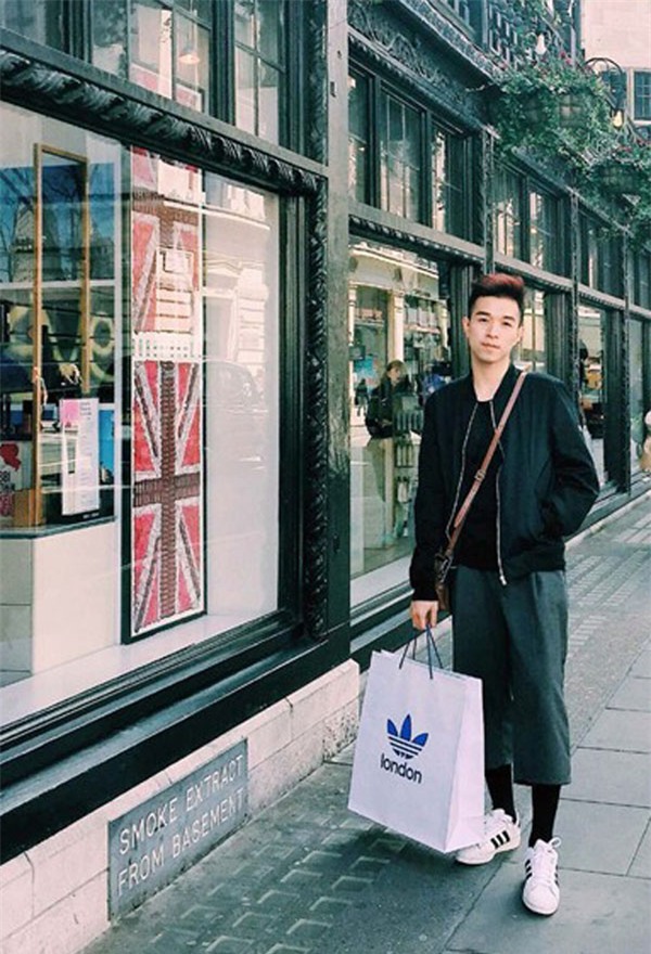 Những gương mặt sinh năm 92 kiếm tiền giỏi sự nghiệp thành công