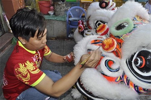 tai sao thuong co mua lan vao dip tet? hinh anh 1