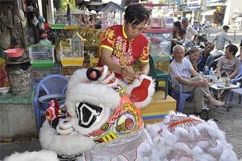 tai sao thuong co mua lan vao dip tet? hinh anh 2