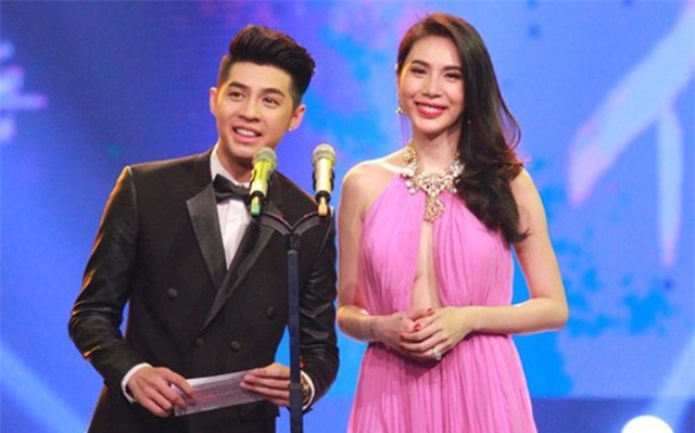 20 hinh anh ngot ngao cua thuy tien - noo phuoc thinh hinh anh 18