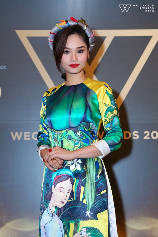Áo dài, áo yếm, áo dài cách điệu
