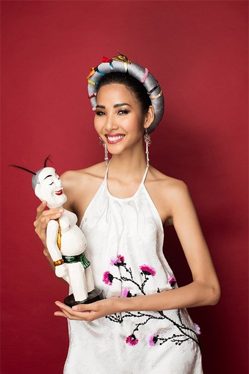 Áo dài, áo yếm, áo dài cách điệu