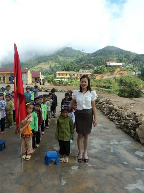 chuyen 'cuoi ra nuoc mat' cua ngoi truong nghi tet ca thang - 3