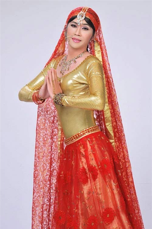 hoai linh: dai gia kin tieng va dang kinh bac nhat showbiz - 1