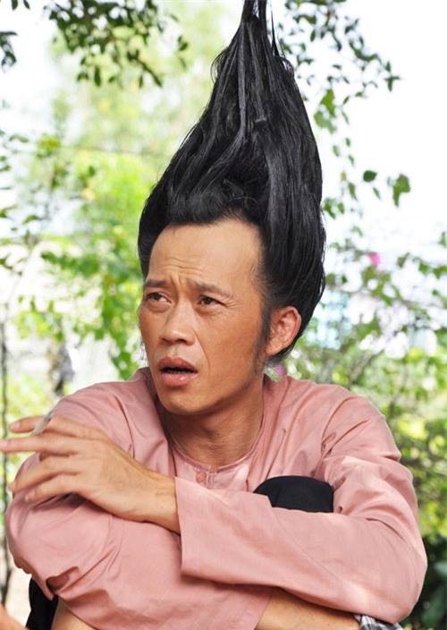 hoai linh: dai gia kin tieng va dang kinh bac nhat showbiz - 2