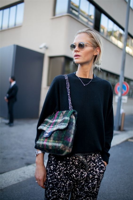 Mặc đẹp ngày Tết