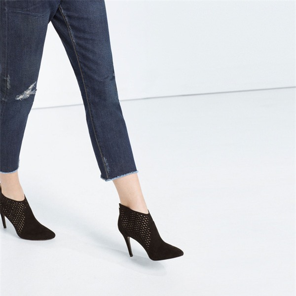 mặc đẹp đón Tết