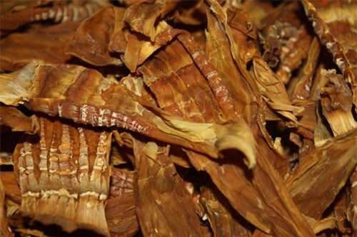 5 mon an ngay tet du ngon nhung nhieu hoa chat hai con - 1