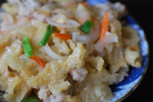 5 mon an ngay tet du ngon nhung nhieu hoa chat hai con - 4