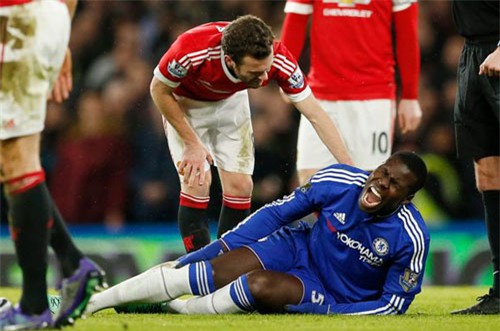chelsea nhan tin “set danh” tu zouma hinh anh 1