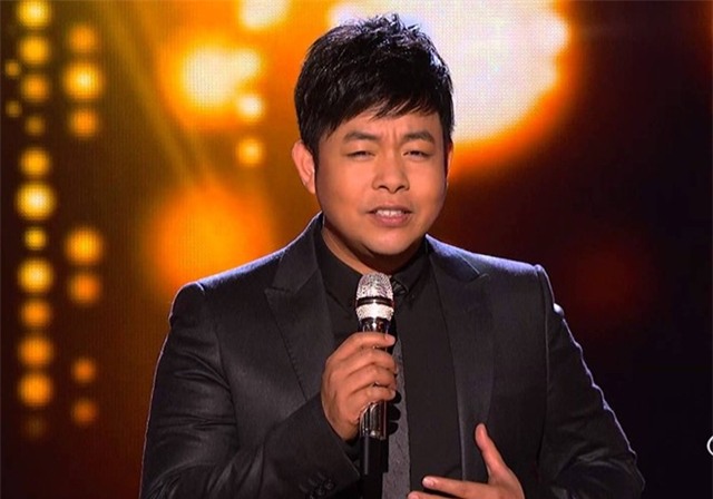 Quang Lê lần đầu về nước đón Tết sau 25 năm ở Mỹ