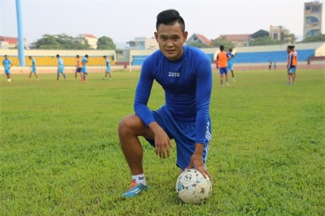doi hinh