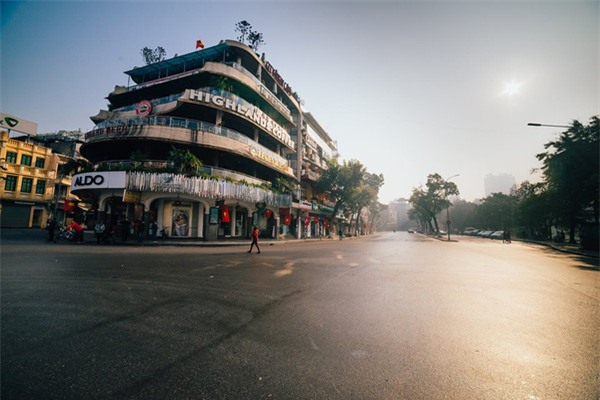 Xem xong bộ ảnh này, bạn sẽ hình dung Tết ở Hà Nội như thế nào! - Ảnh 13.