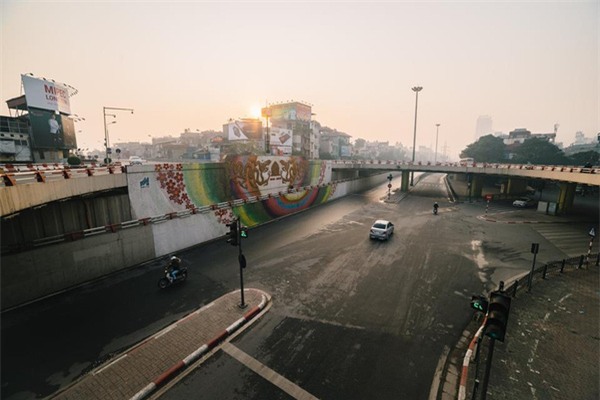 Xem xong bộ ảnh này, bạn sẽ hình dung Tết ở Hà Nội như thế nào! - Ảnh 14.