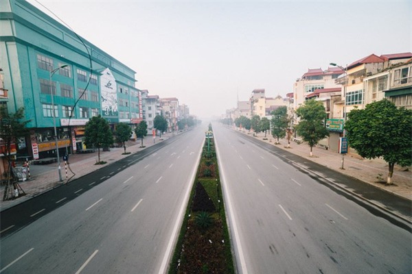 Xem xong bộ ảnh này, bạn sẽ hình dung Tết ở Hà Nội như thế nào! - Ảnh 3.