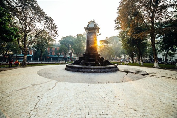 Xem xong bộ ảnh này, bạn sẽ hình dung Tết ở Hà Nội như thế nào! - Ảnh 8.