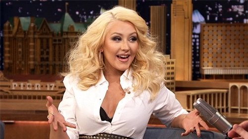 nhung thoi quen ky quac it biet cua sao hollywood hinh anh 4