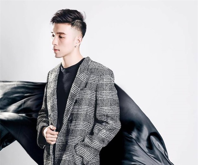 5 gương mặt tuổi Thân xứng danh ‘con nhà người ta’