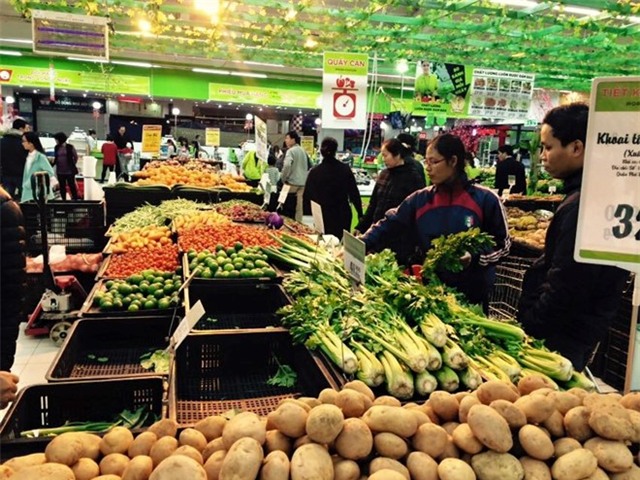 70.000 đồng/kg cà chua sau Tết