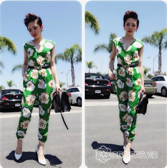 Điểm danh những biểu tượng sexy của showbiz Việt 9