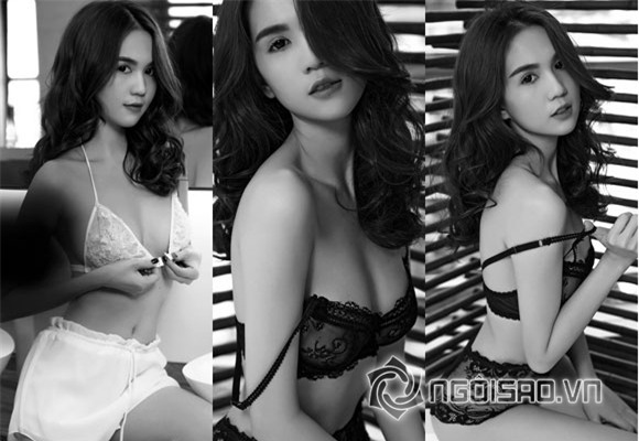 Điểm danh những biểu tượng sexy của showbiz Việt 0