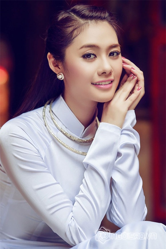 Điểm danh những biểu tượng sexy của showbiz Việt 2