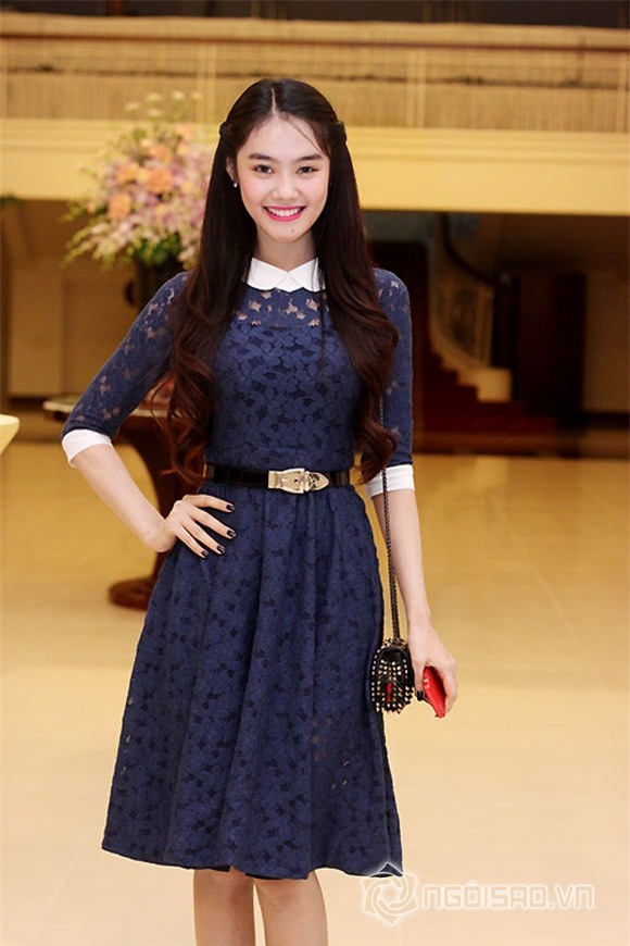 Điểm danh những biểu tượng sexy của showbiz Việt 0