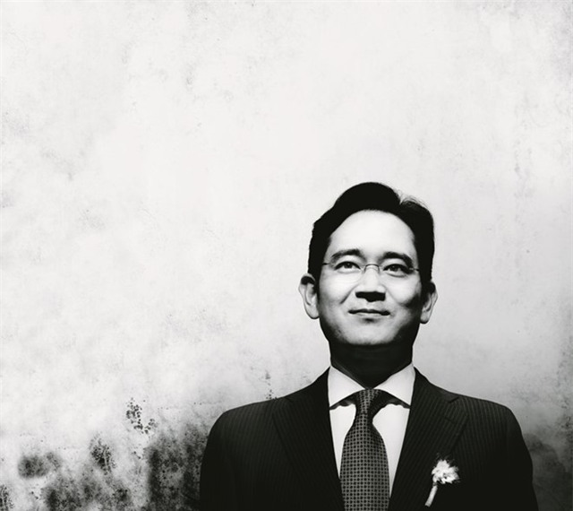 Những chuyện thú vị về 'thái tử' tuổi Thân của Samsung