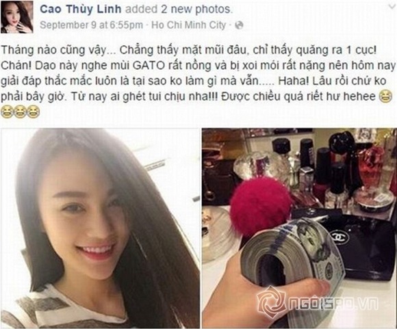 sao việt1 2