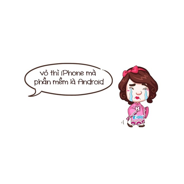 Chibi hài hước về những câu nói ấn tượng trong Táo quân 2016