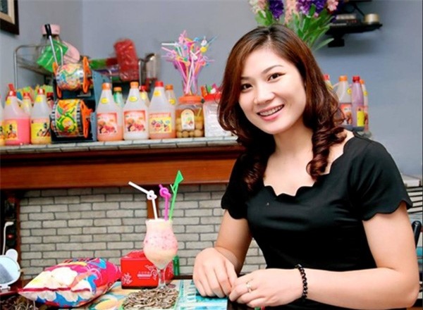 Xuân lẻ bóng của hoa khôi bóng chuyền Phạm Yến - Ảnh 1.