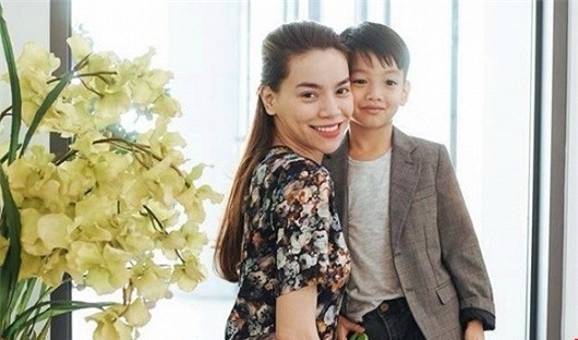 Hà Hồ tiết lộ món ăn mê nhất trong Tết