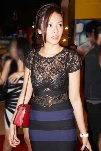 ái nữ, đại gia Việt, Trương Huệ Vân, Trương Mỹ Lan, kinh doanh bất động sản, bất động sản, Vạn Thịnh Phát, Trần Thị Quỳnh Ngọc, Lê Thị Hoàng Yến