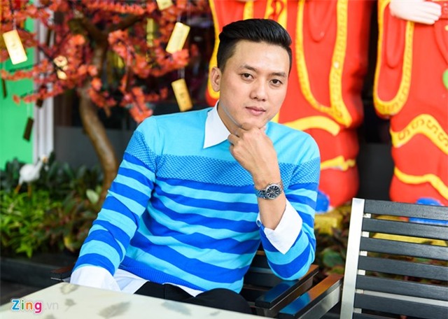 Tính cách đối lập của Hoài Linh - Chí Tài trong mắt học trò